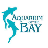 Aquarium of the Bay San Francisco, CA